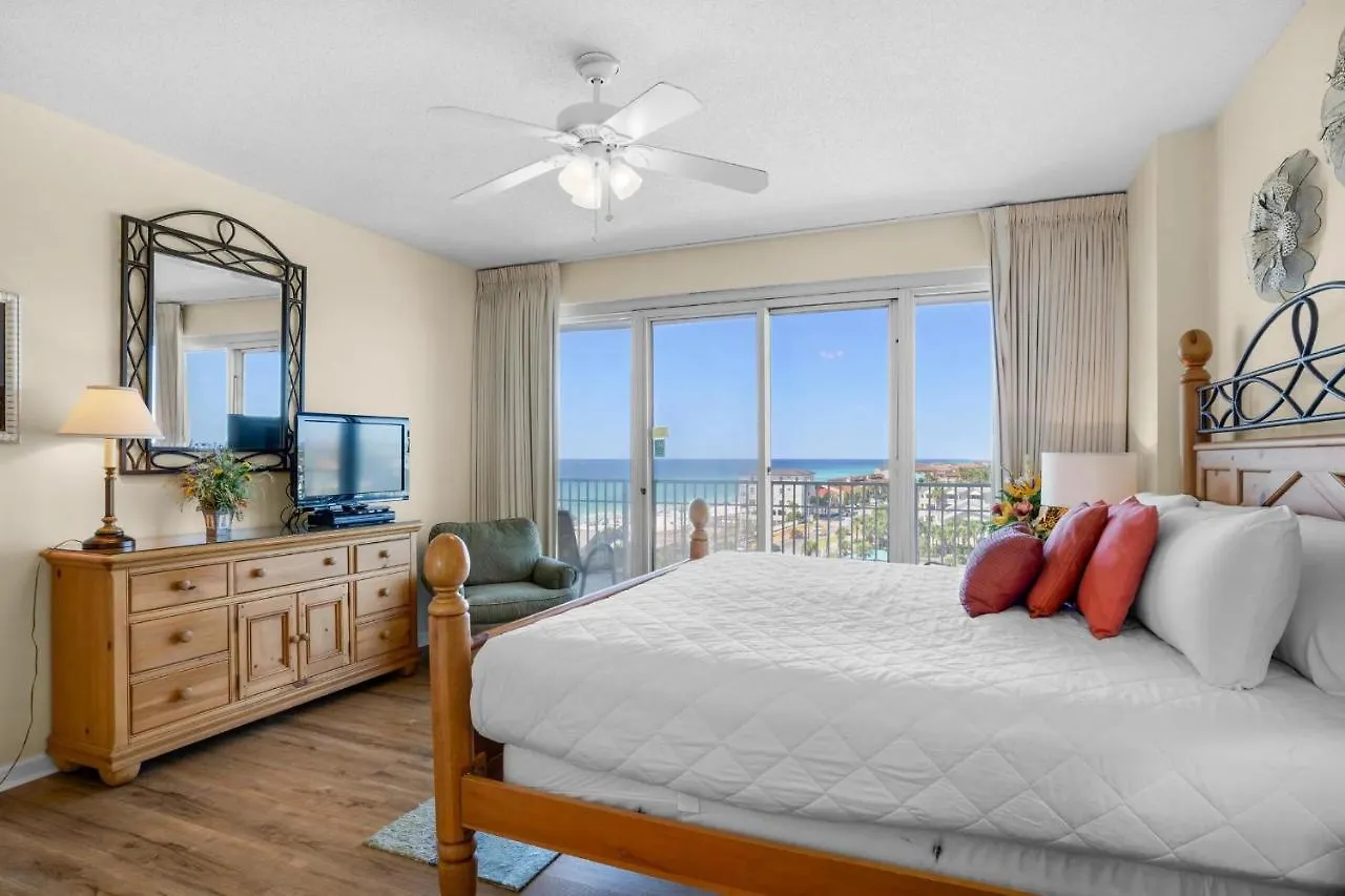 Leeward Key 701 *