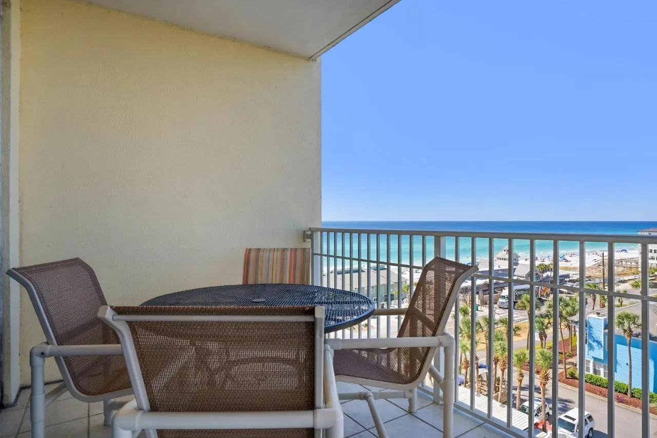 Leeward Key 701 Holiday home