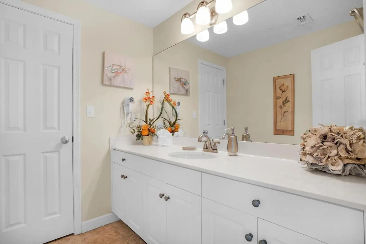 Leeward Key 701 Holiday home Destin