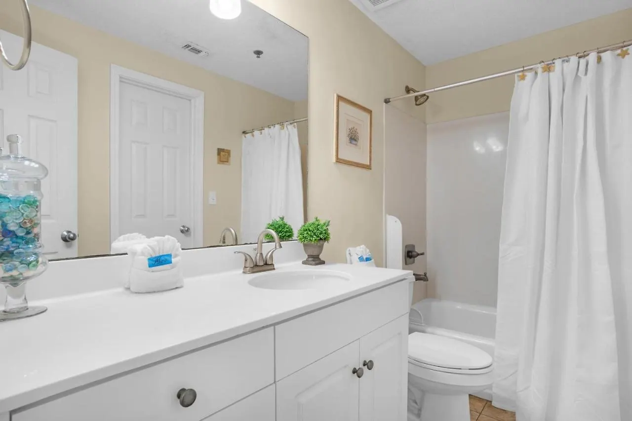 Leeward Key 701 Holiday home Destin