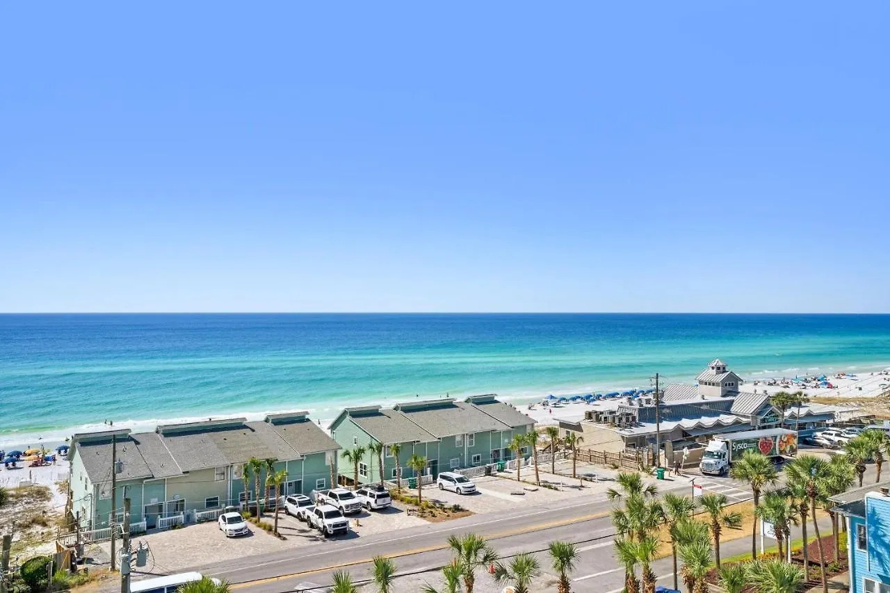 Holiday home Leeward Key 701