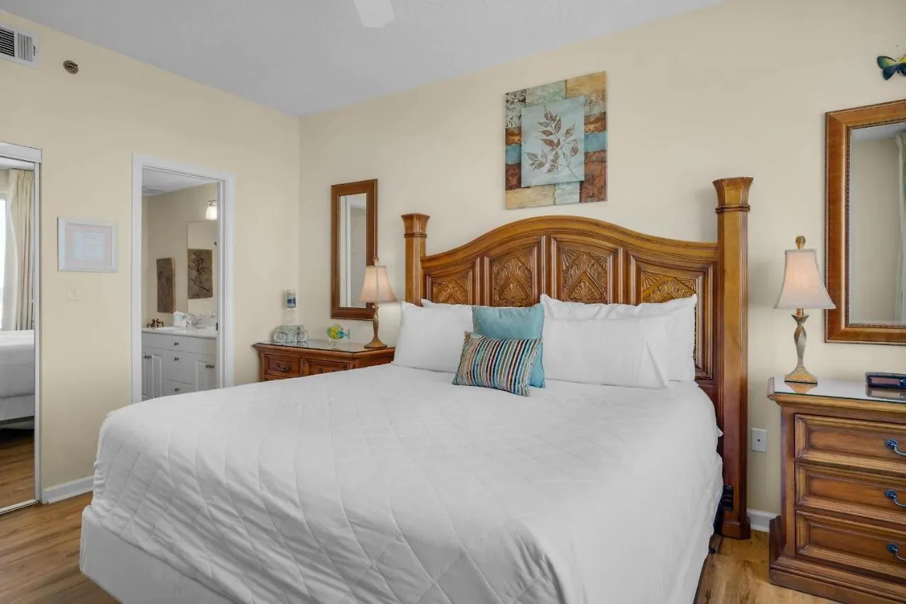 Leeward Key 701