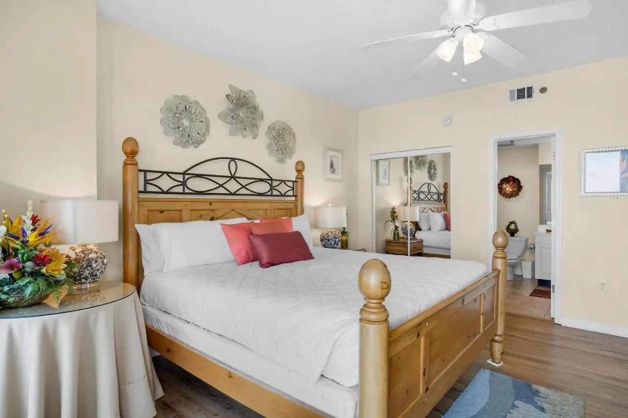 Leeward Key 701 * Destin