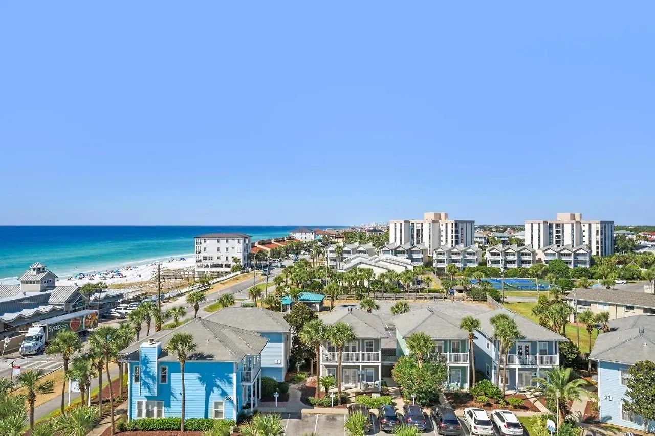 Holiday home Leeward Key 701 Destin