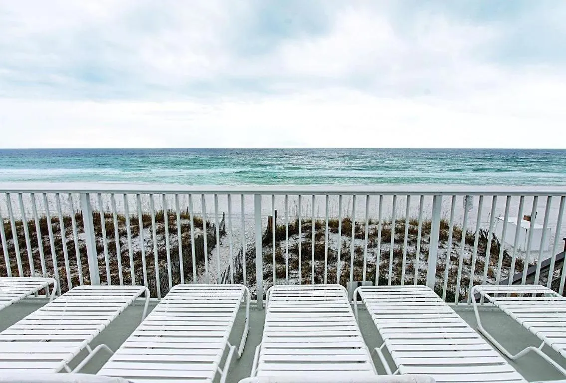 Holiday home Leeward Key 701 Destin