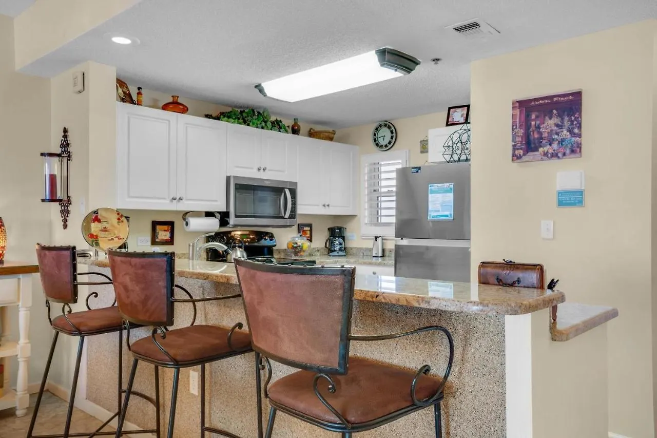 Leeward Key 701 * Destin