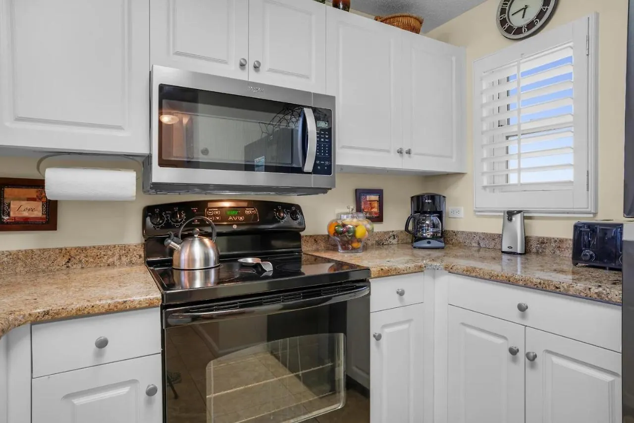 Holiday home Leeward Key 701
