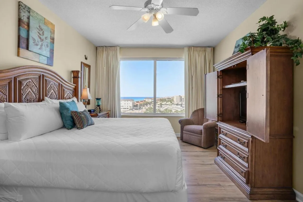 Leeward Key 701