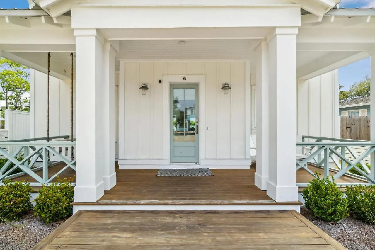 Crystal Tide With Heated Pool And Golf Cart Holiday home