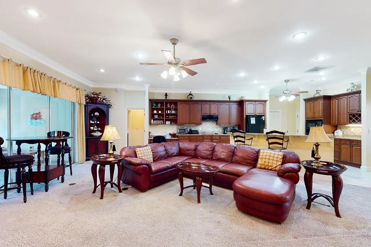 Destiny West Cincy In The Sun Holiday home Destin