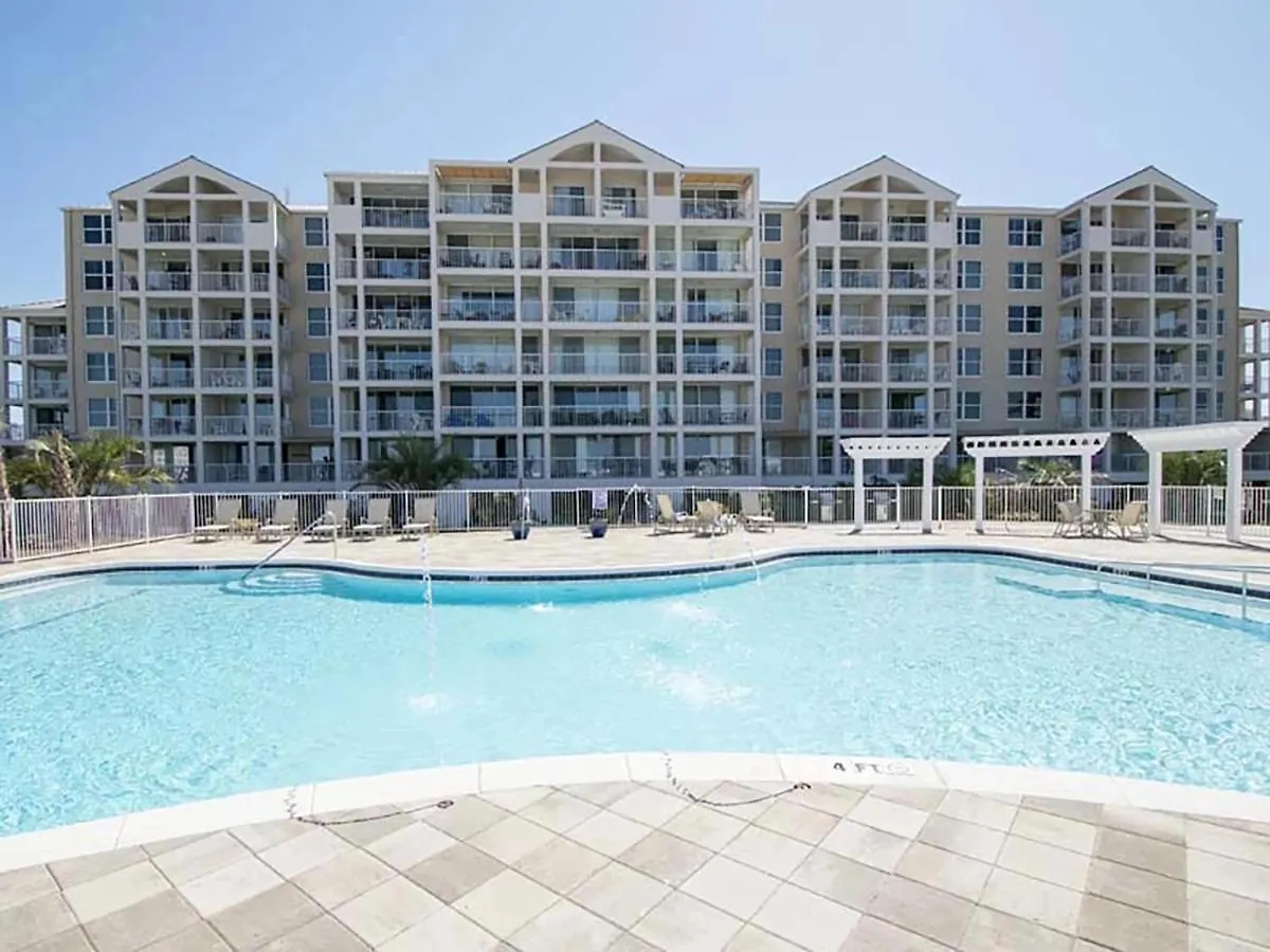 Holiday home Magnolia House #202 Destin