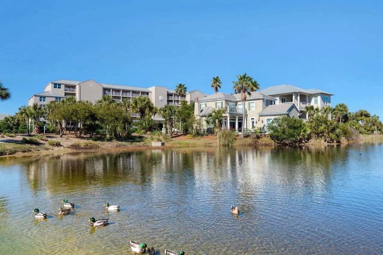 Magnolia House #202 Destin