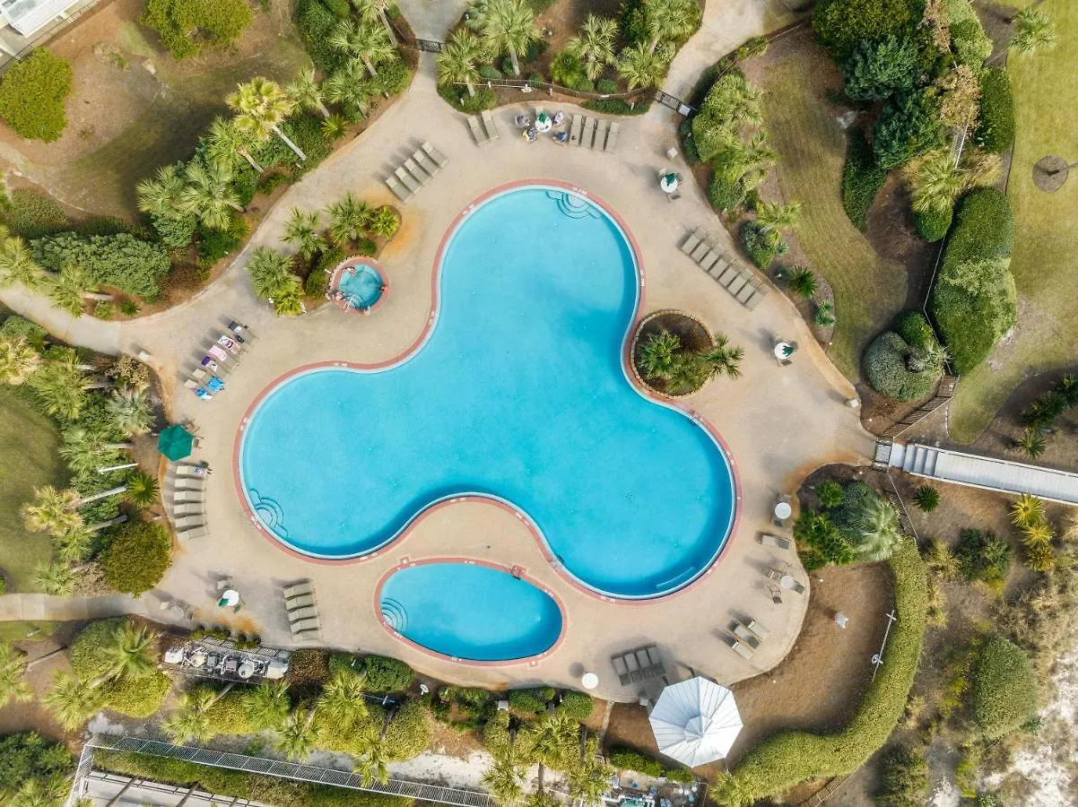 Newly Renovated! Breathtaking Views! Fourth Floor! Pools! Grill! Chairs