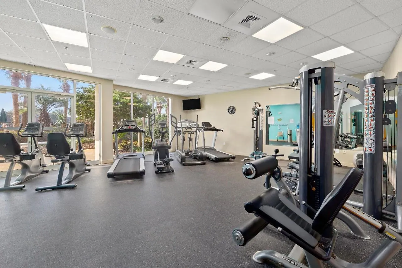 Crescent At Miramar-gulf Front Luxury Condo-free Chairs! Holiday home *