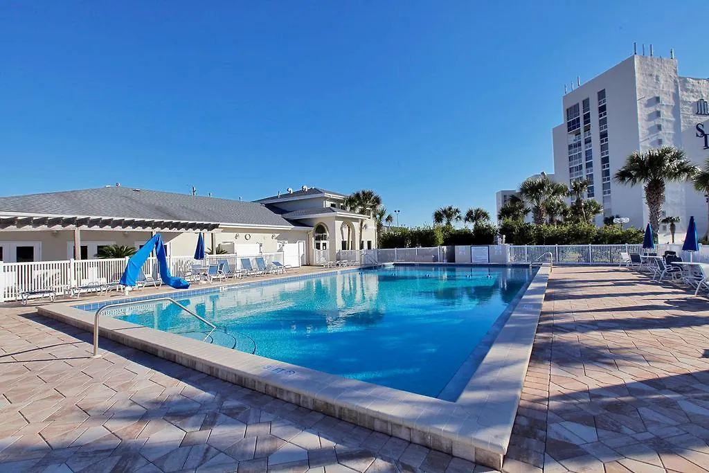 Shoreline Towers By Isle Destin