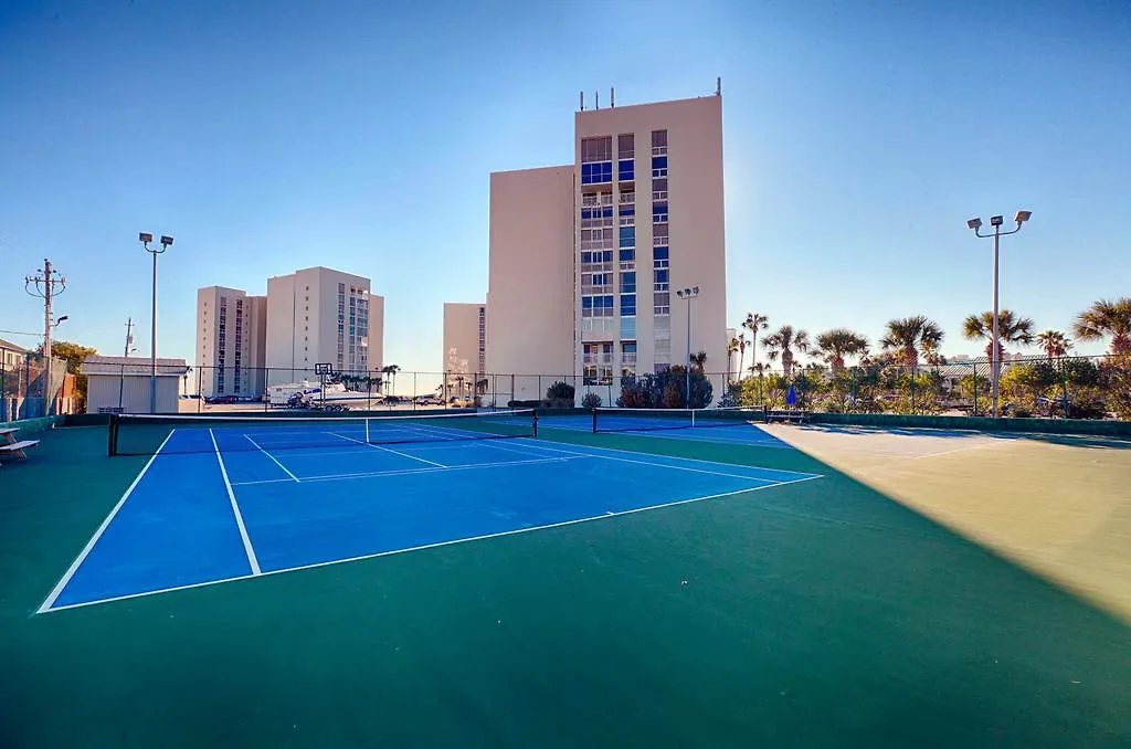Shoreline Towers By Isle 3*