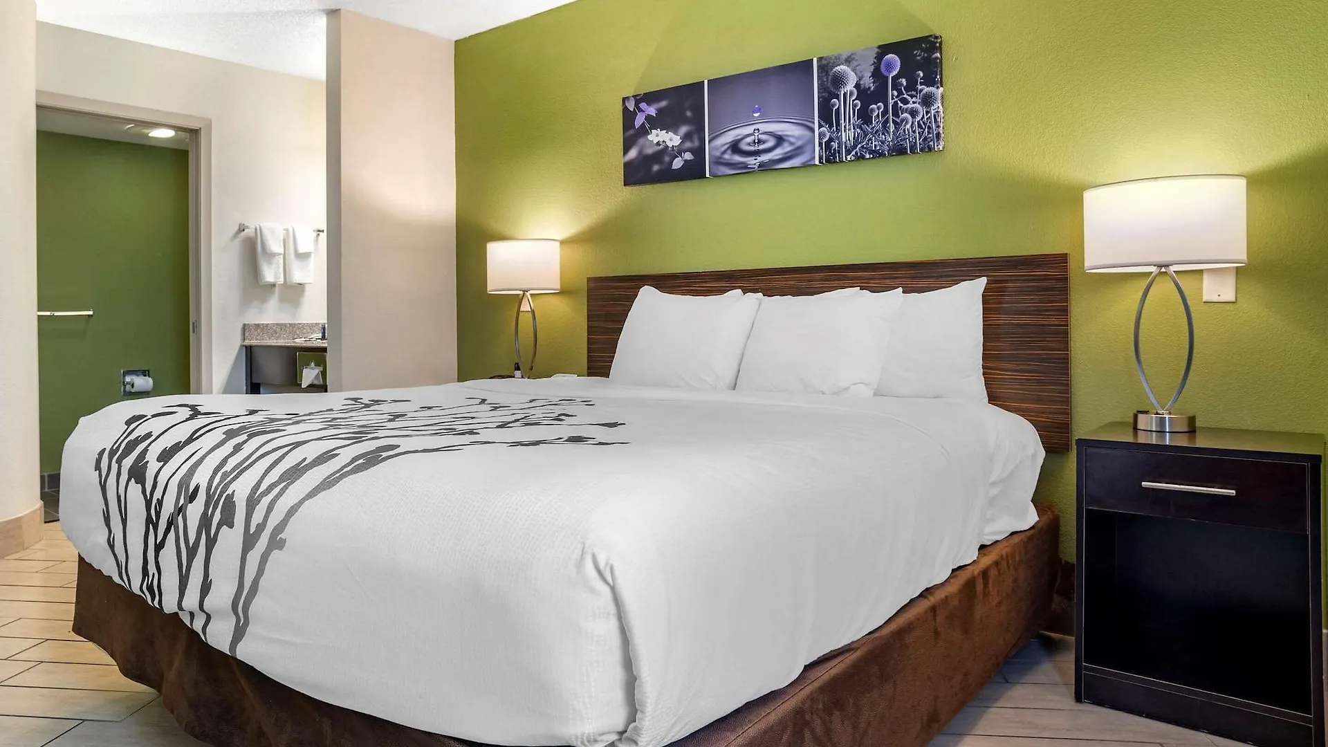 Inn Sleep Destin Near Miramar Miramar Beach