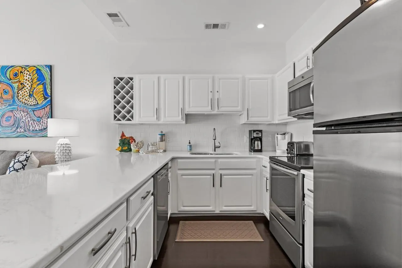 Caribbean Dunes 214 By Newman-dailey Holiday home