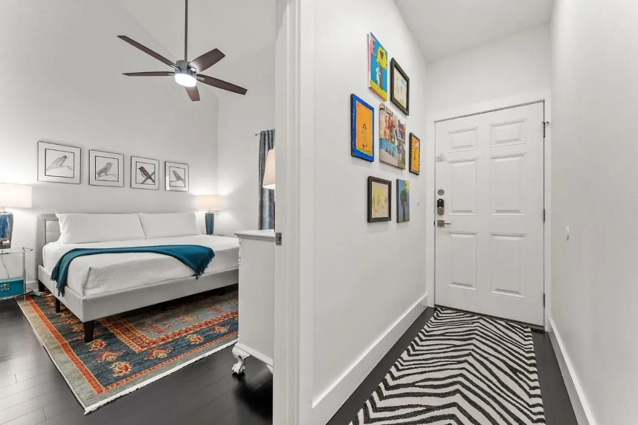 Holiday home Caribbean Dunes 214 By Newman-dailey