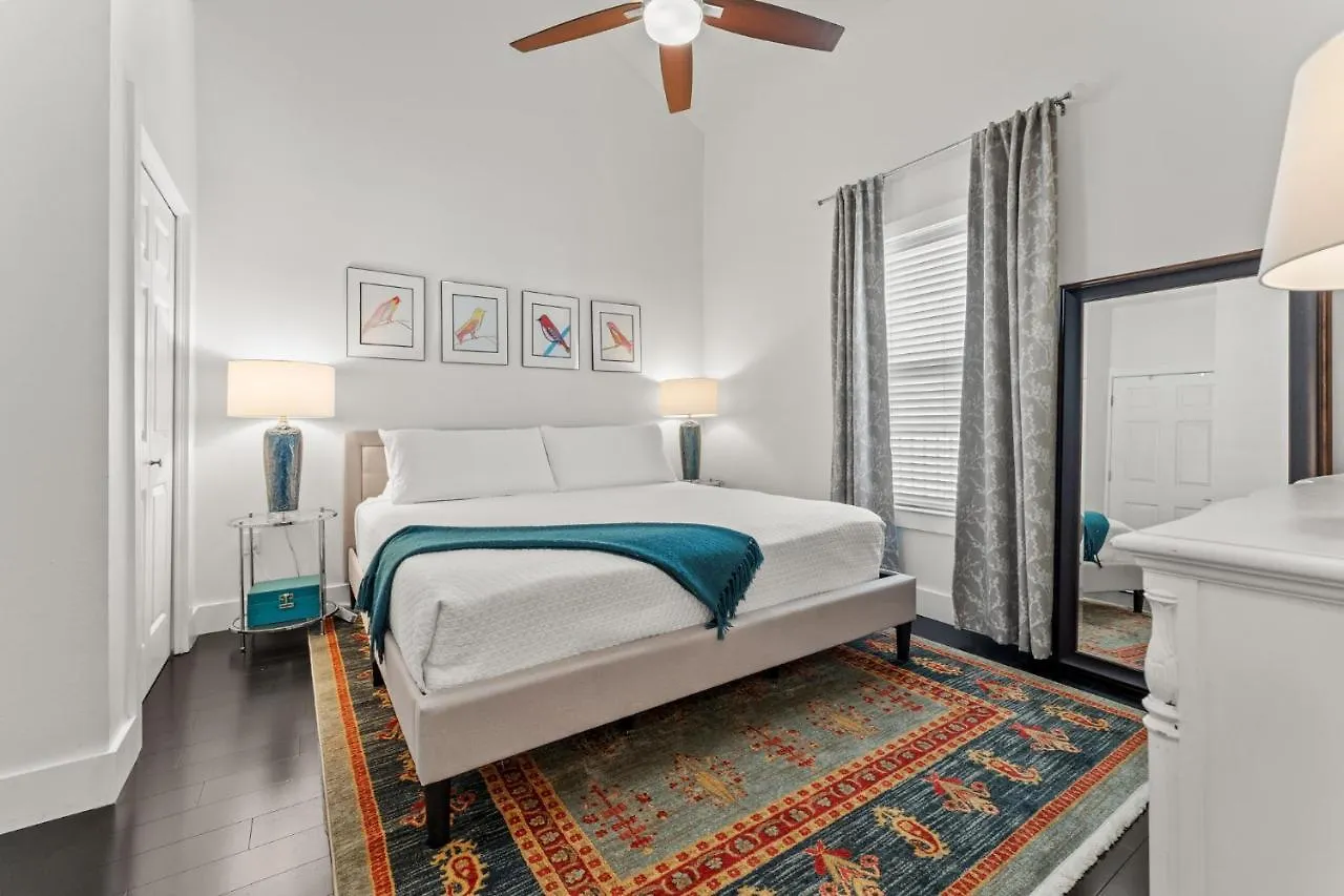 Caribbean Dunes 214 By Newman-dailey * Destin