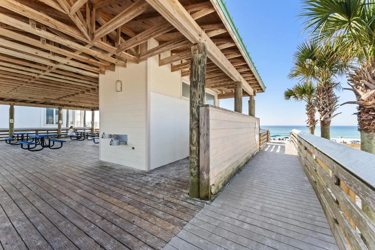 Caribbean Dunes 214 By Newman-dailey * Destin