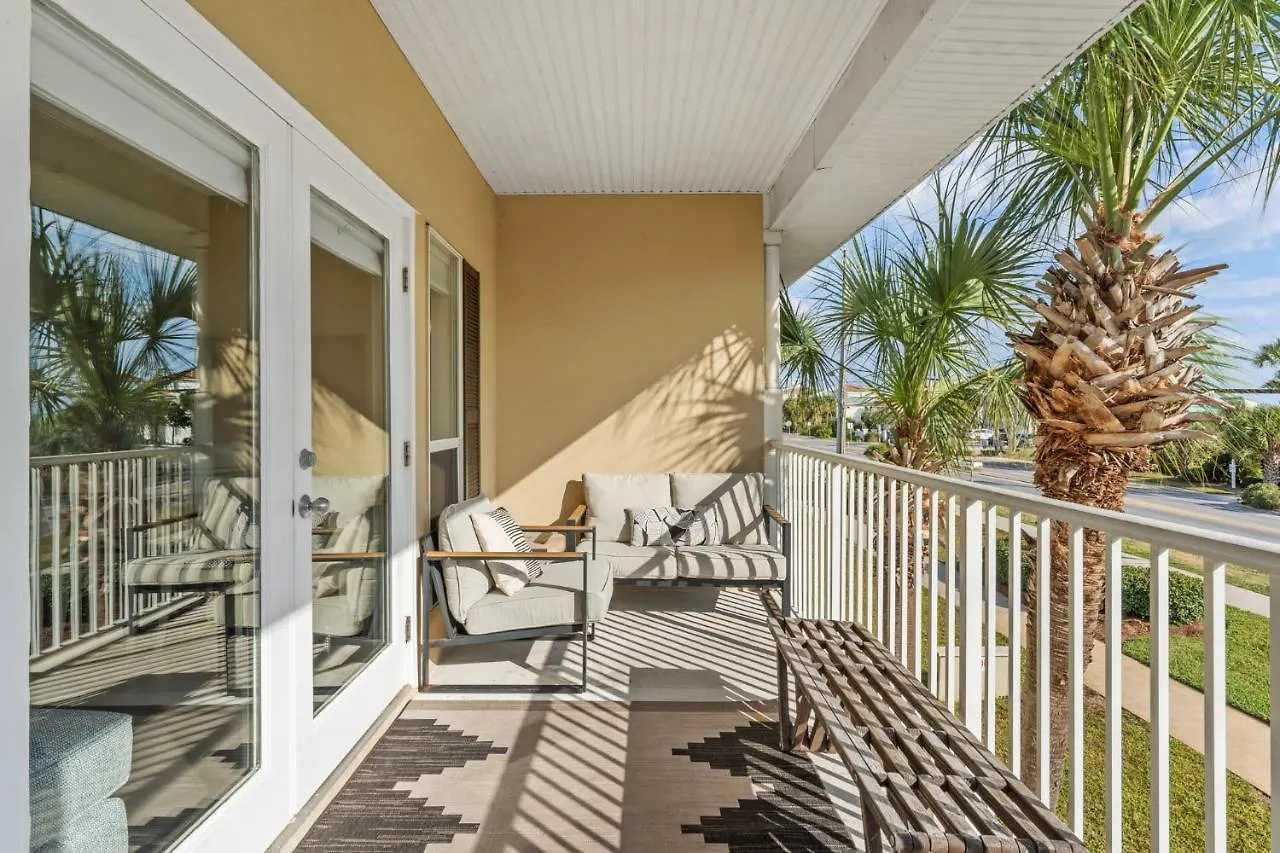 Holiday home Caribbean Dunes 214 By Newman-dailey *