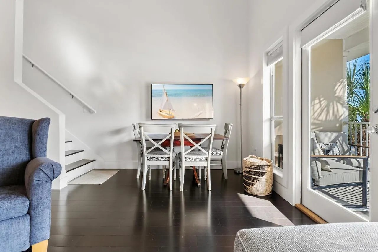Caribbean Dunes 214 By Newman-dailey Holiday home *