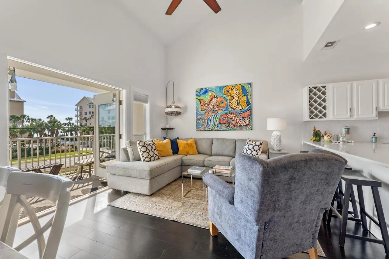 Caribbean Dunes 214 By Newman-dailey