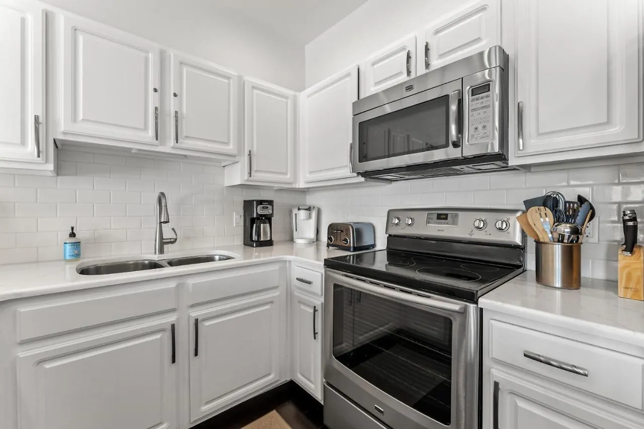 Caribbean Dunes 214 By Newman-dailey Holiday home *