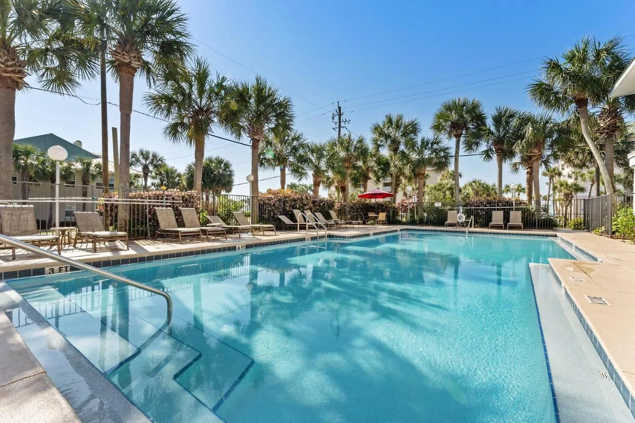 Caribbean Dunes 214 By Newman-dailey Holiday home *