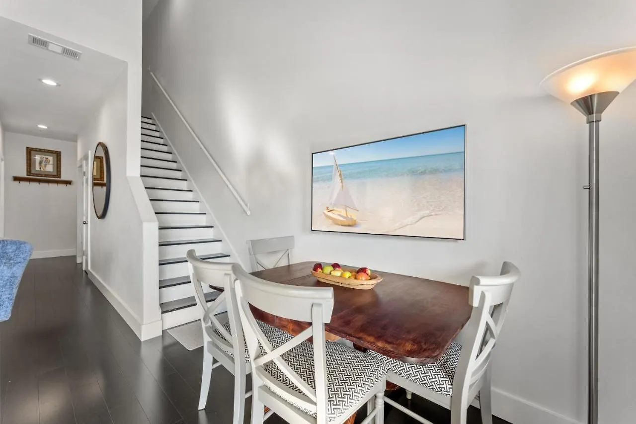 Caribbean Dunes 214 By Newman-dailey Destin