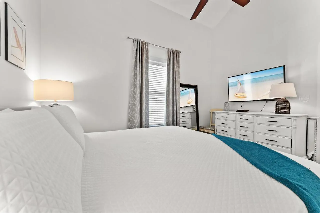 Caribbean Dunes 214 By Newman-dailey Holiday home *