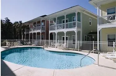 Hotel Street Destin