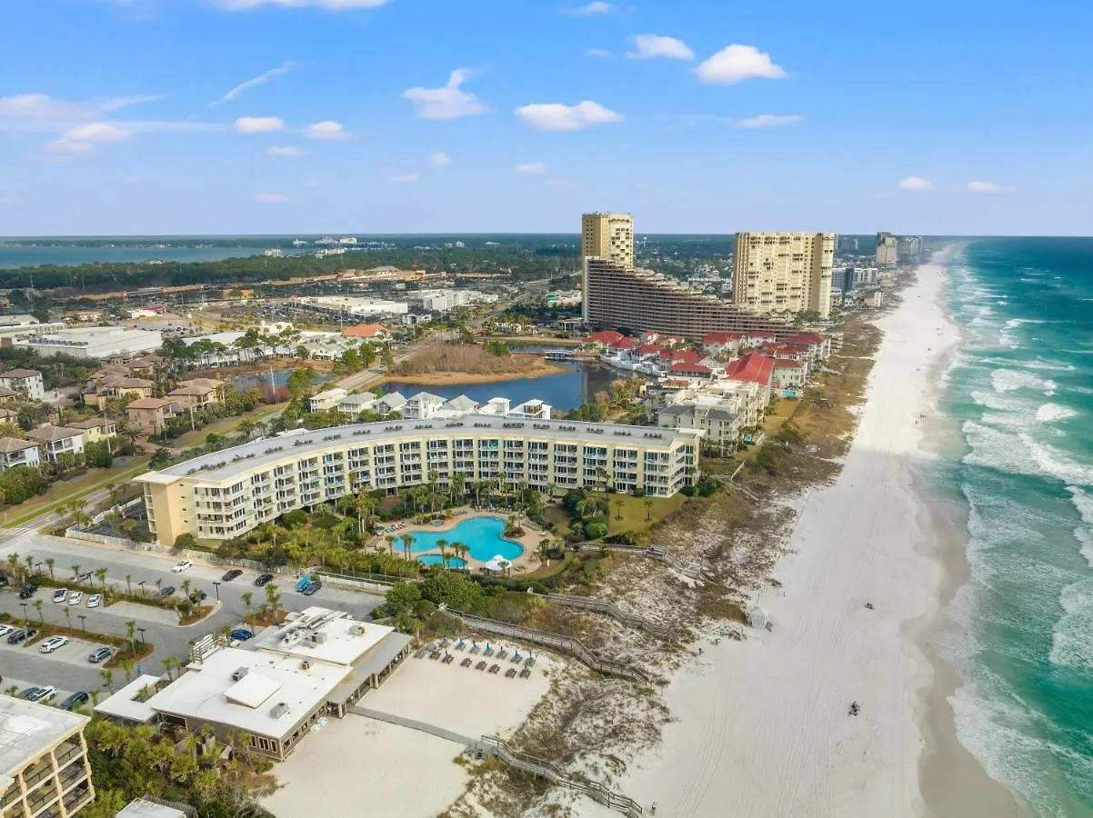 Crescent At Miramar-gulf Front Luxury Condo-free Chairs!