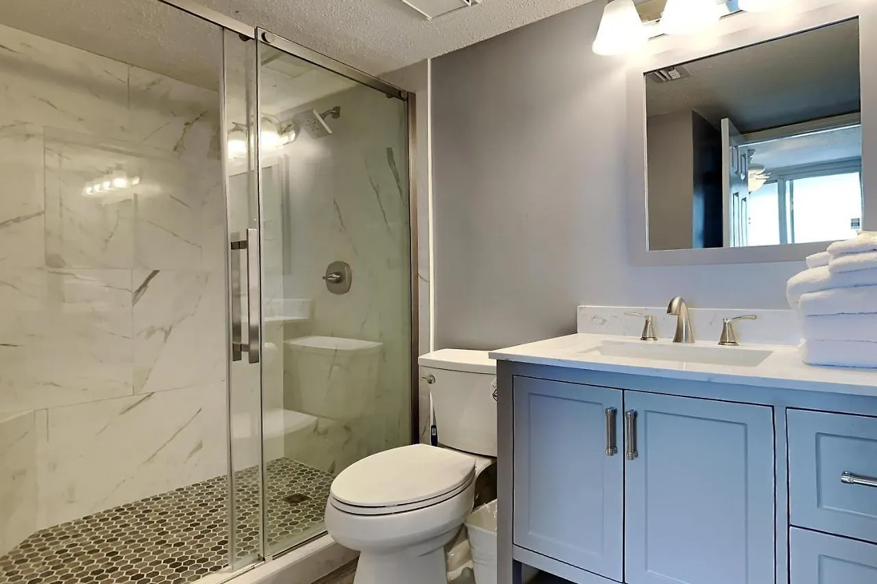 Pelican 1812 Apartmán
