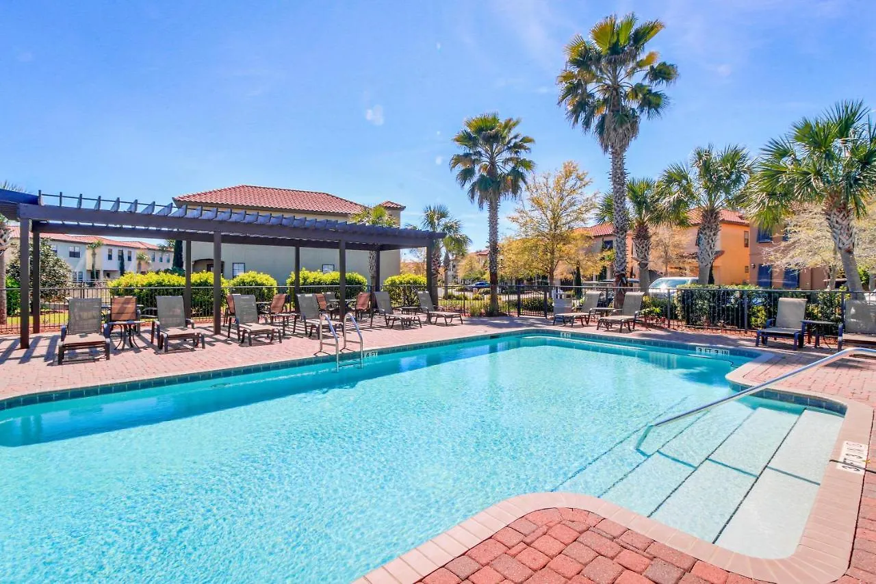 Seaside Sanctuary Casa vacanze Destin