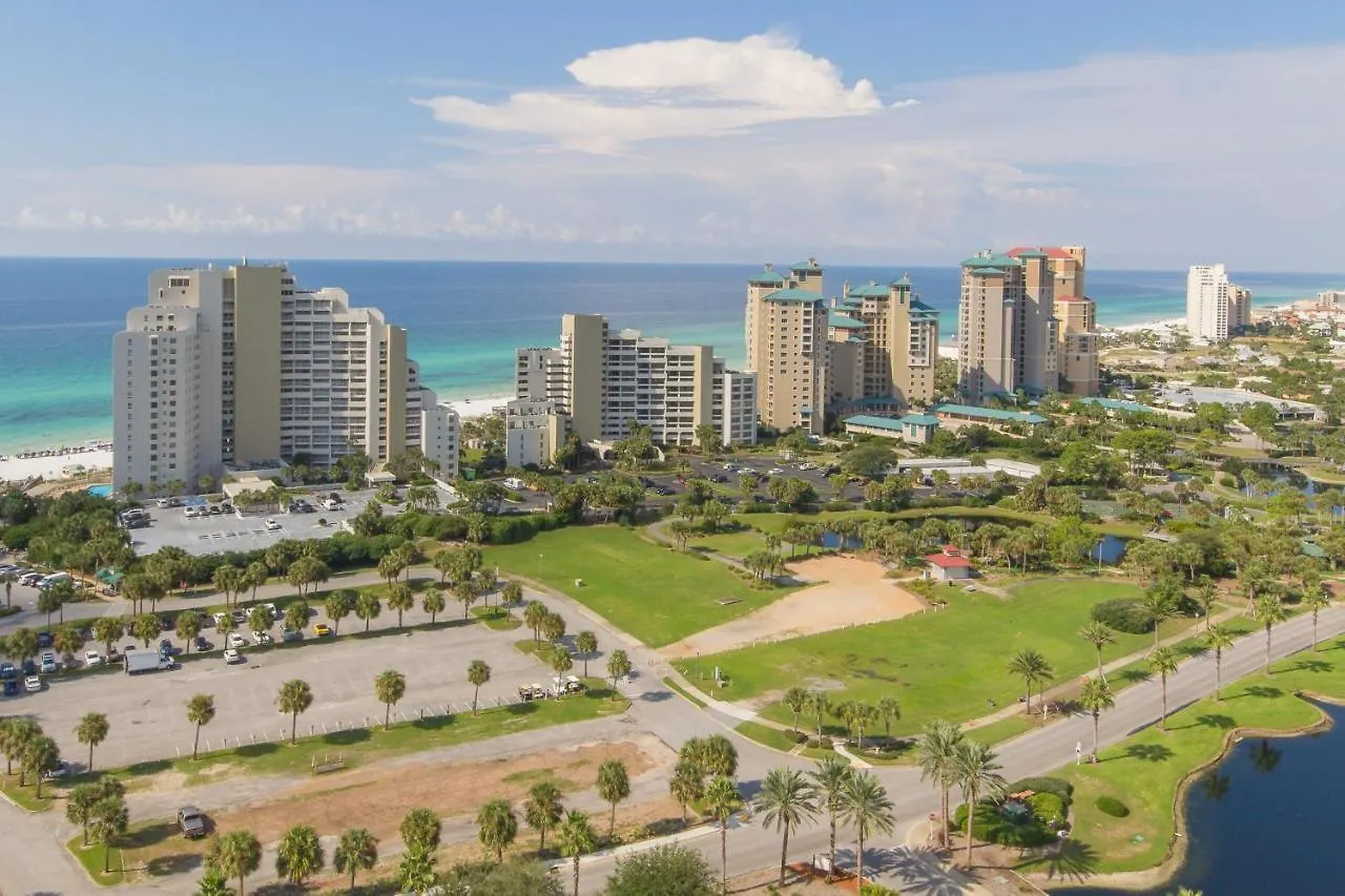 Casa vacanze Seaside Sanctuary Destin