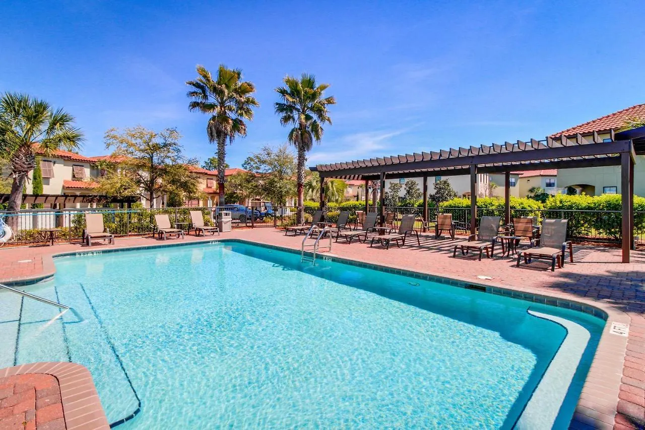 Seaside Sanctuary Casa vacanze Destin