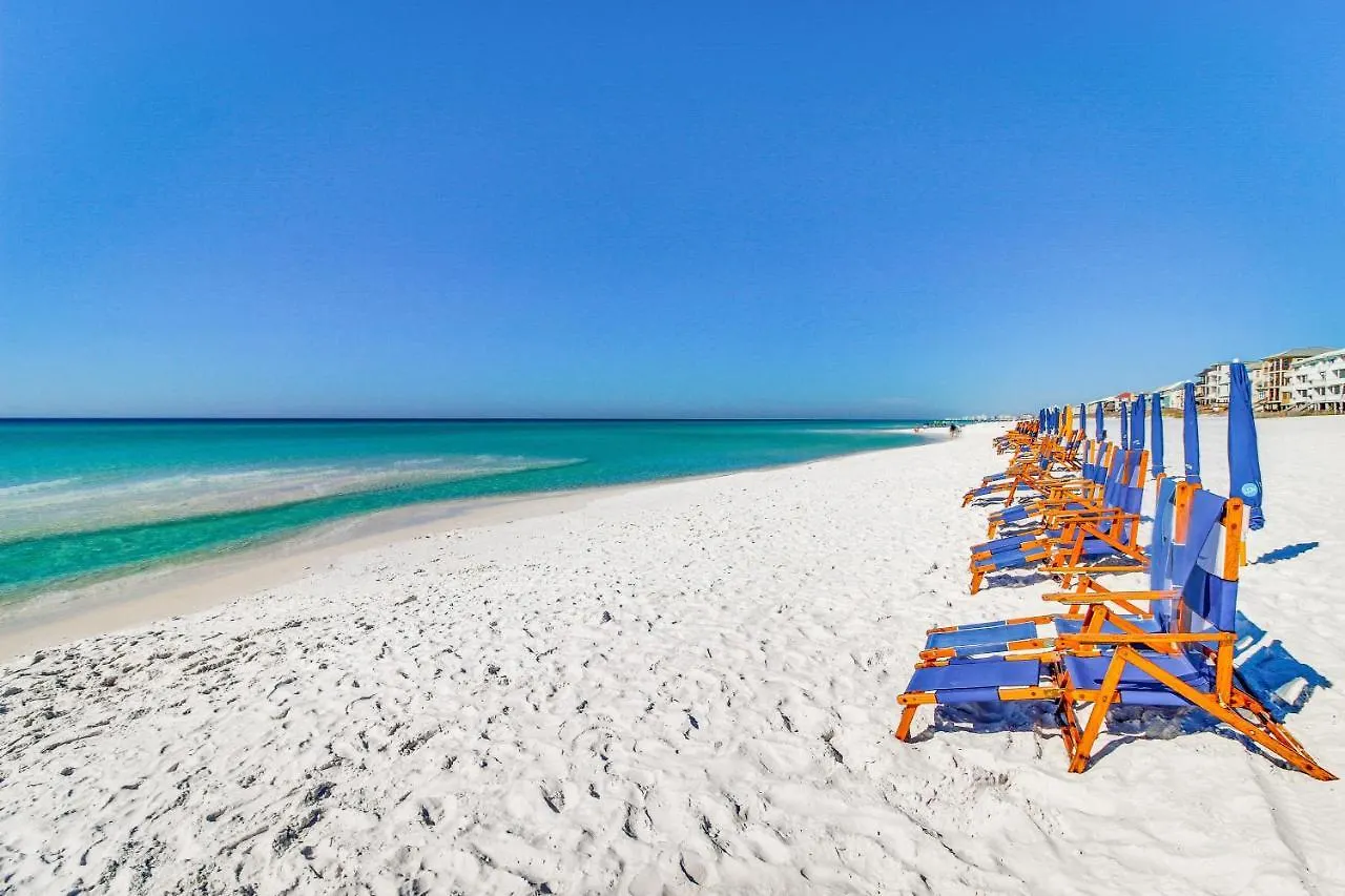 Casa vacanze Seaside Sanctuary *