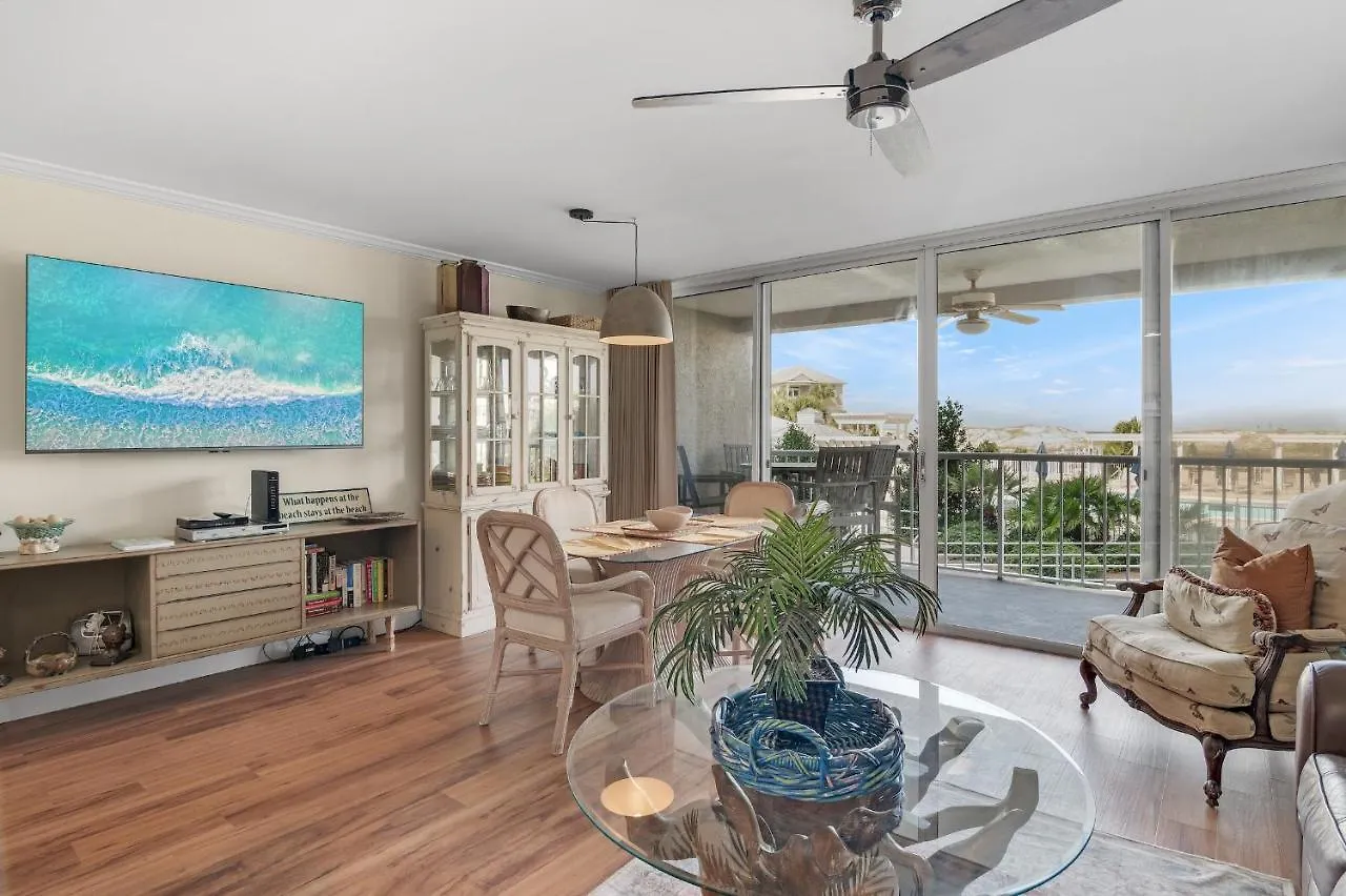 Magnolia House 107 At Pointe Apartment Destin