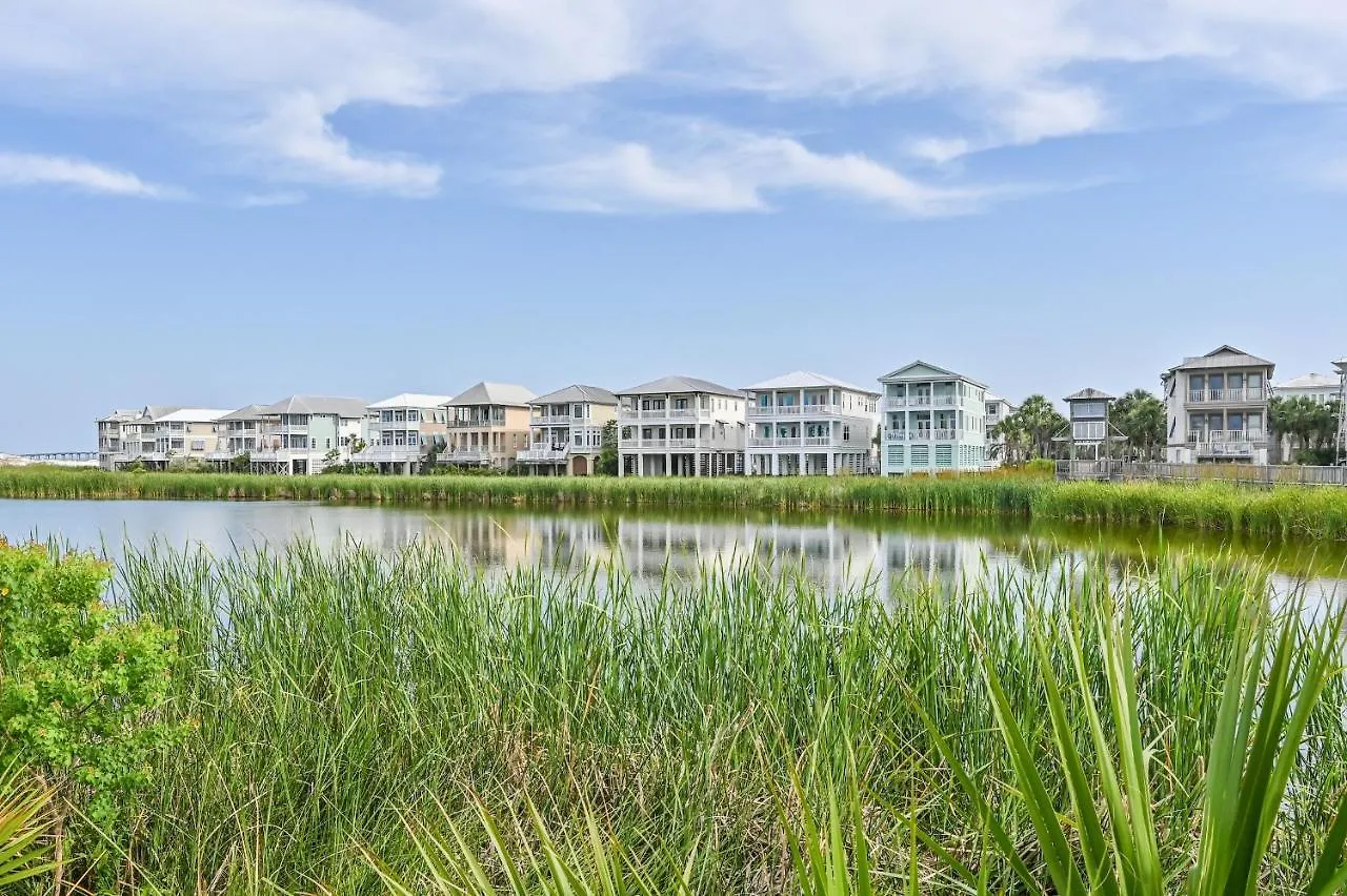 Apartment Magnolia House 107 At Pointe Destin