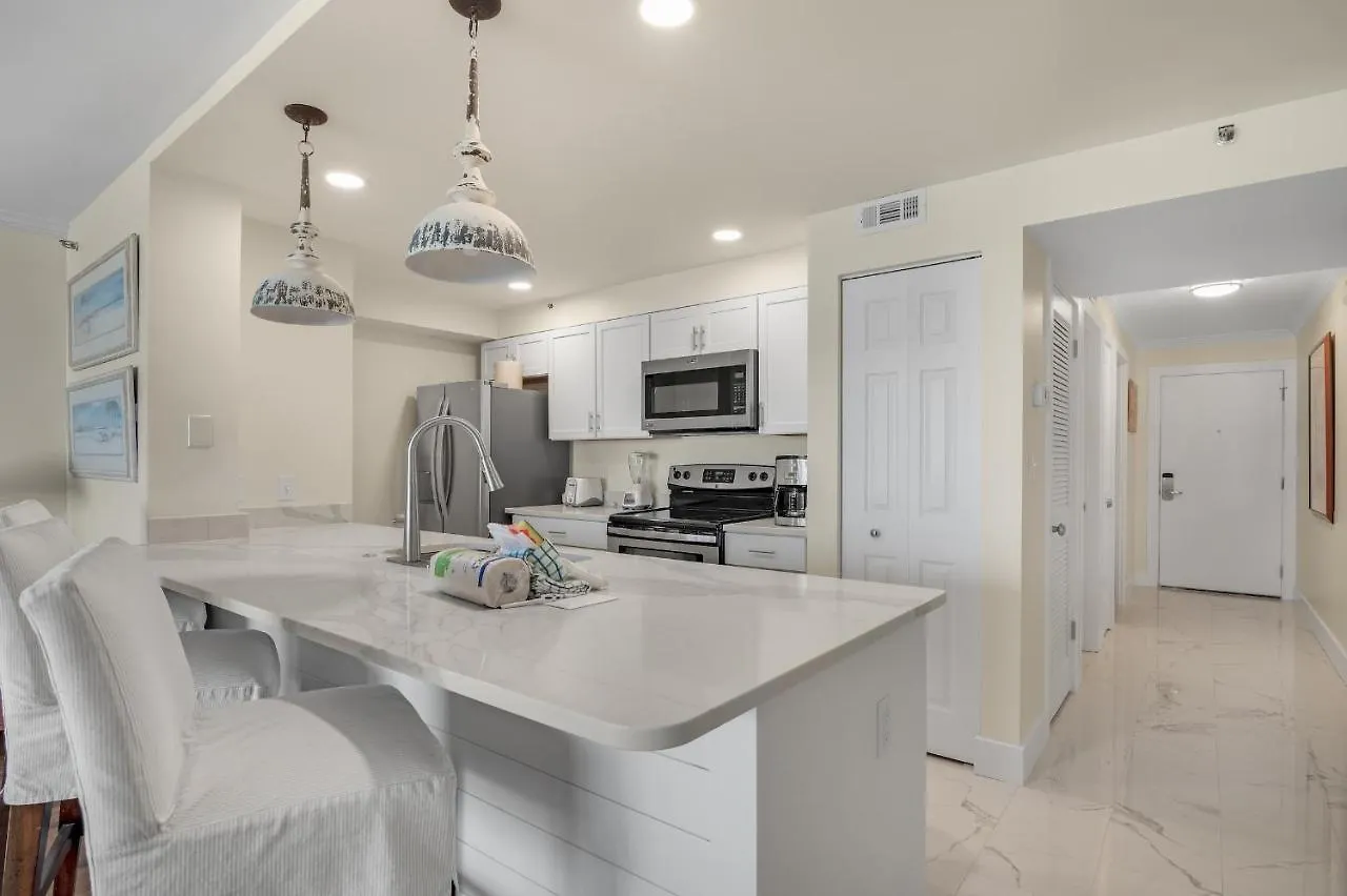 Apartment Magnolia House 107 At Pointe Destin