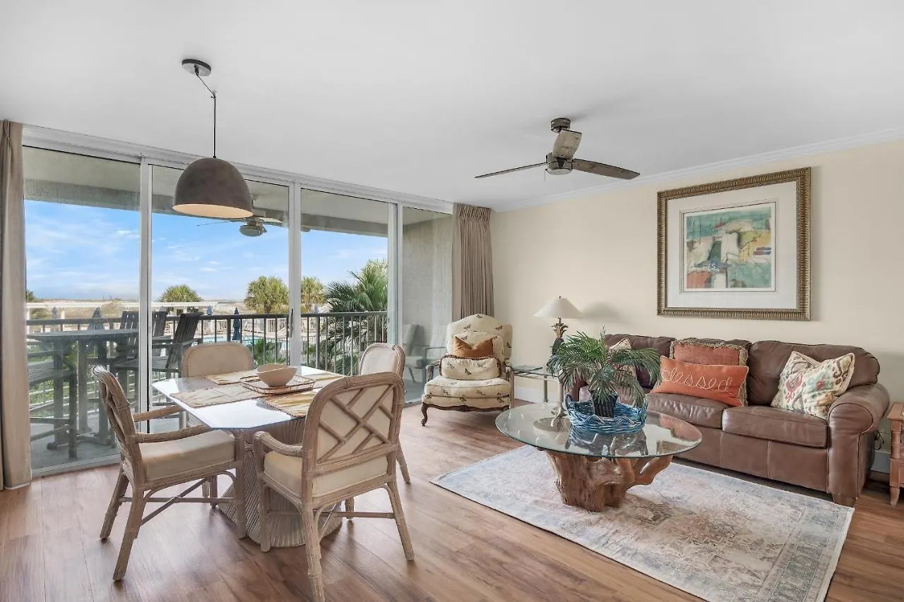 Magnolia House 107 At Pointe Destin