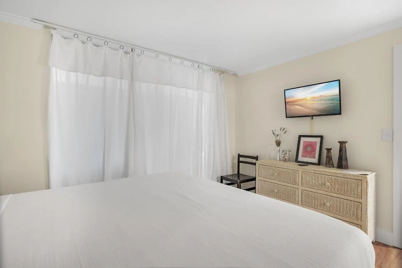 Apartment Magnolia House 107 At Pointe *
