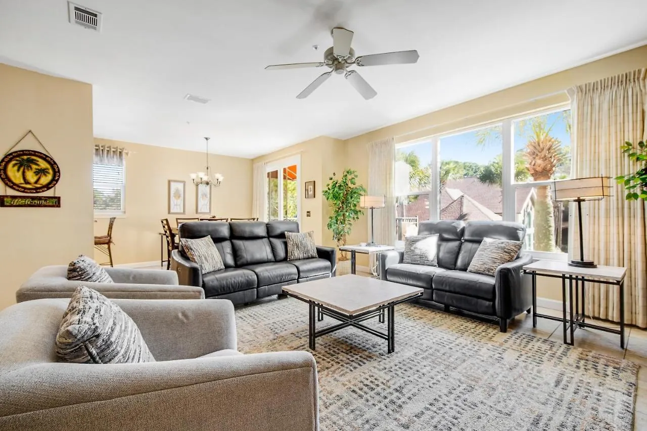 Turnberry #8521 Holiday home *