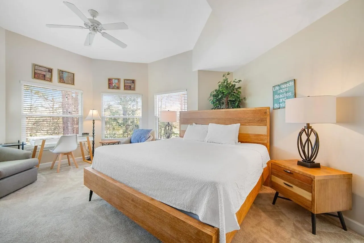 Holiday home Turnberry #8521