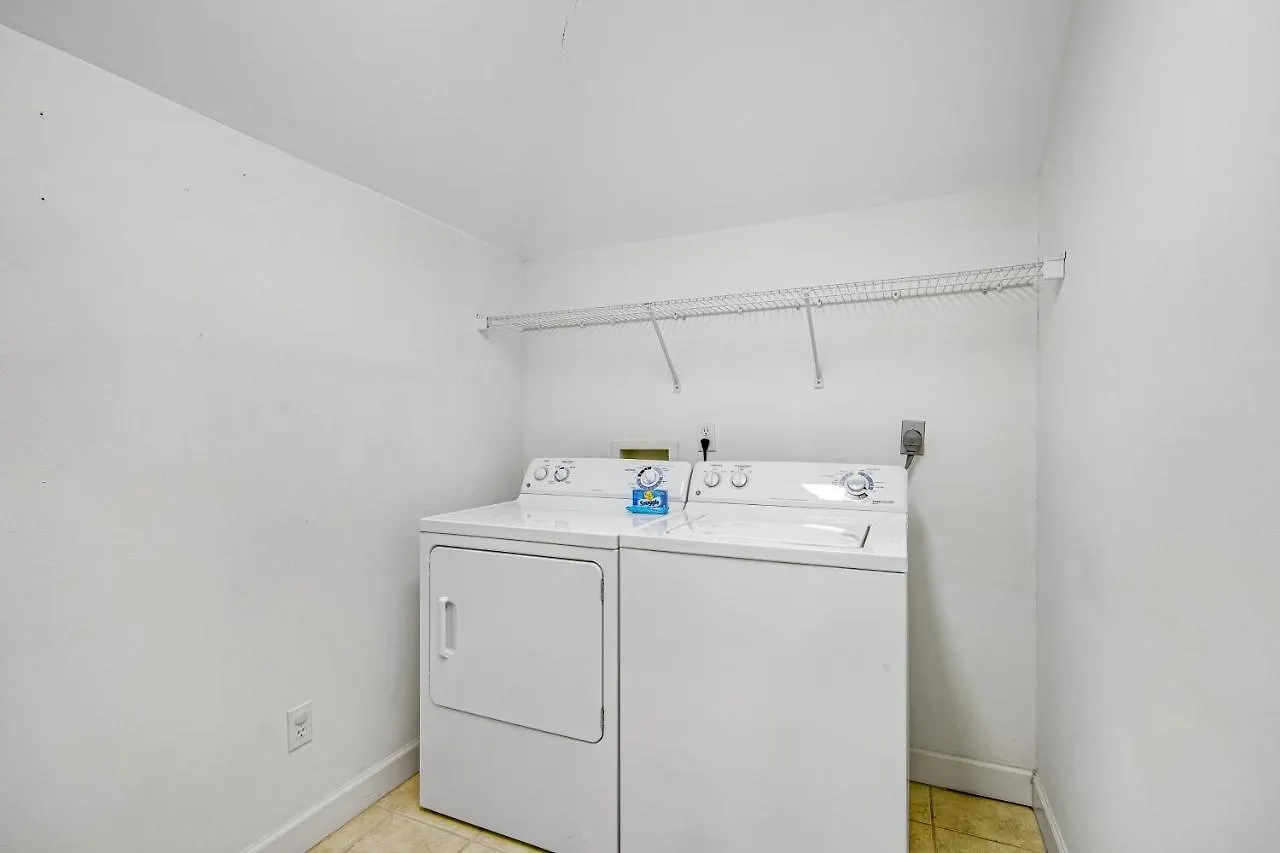 Turnberry #8521 Holiday home