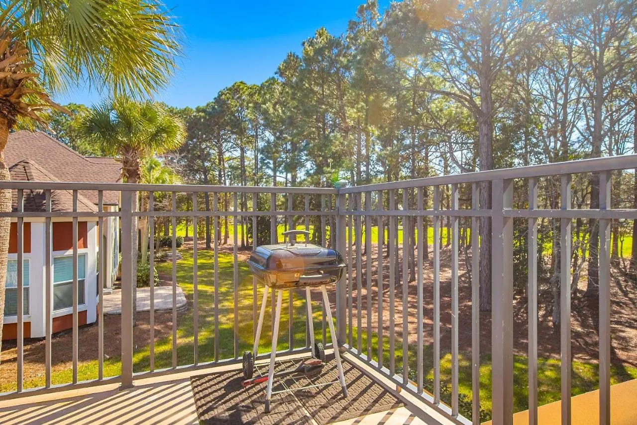 Turnberry #8521 Holiday home *