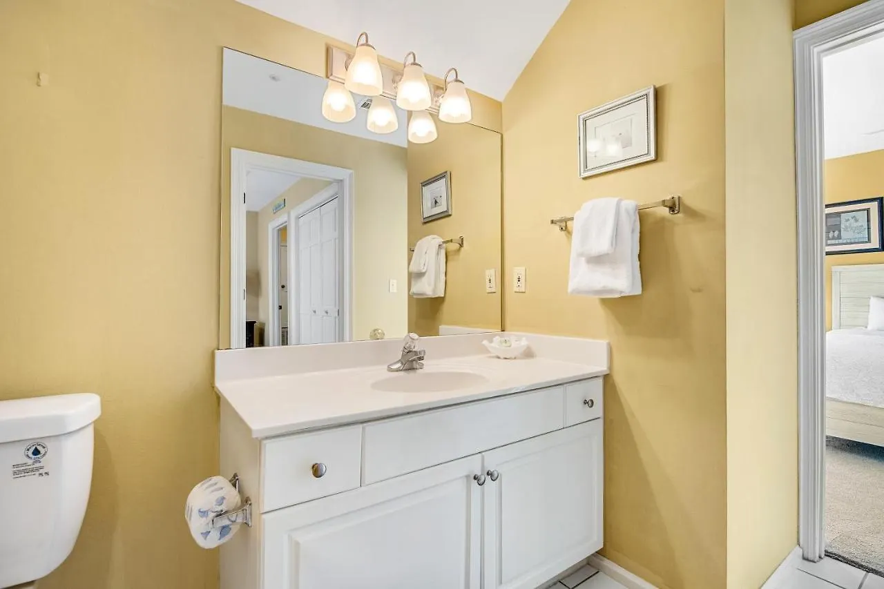 Holiday home Turnberry #8521 Destin