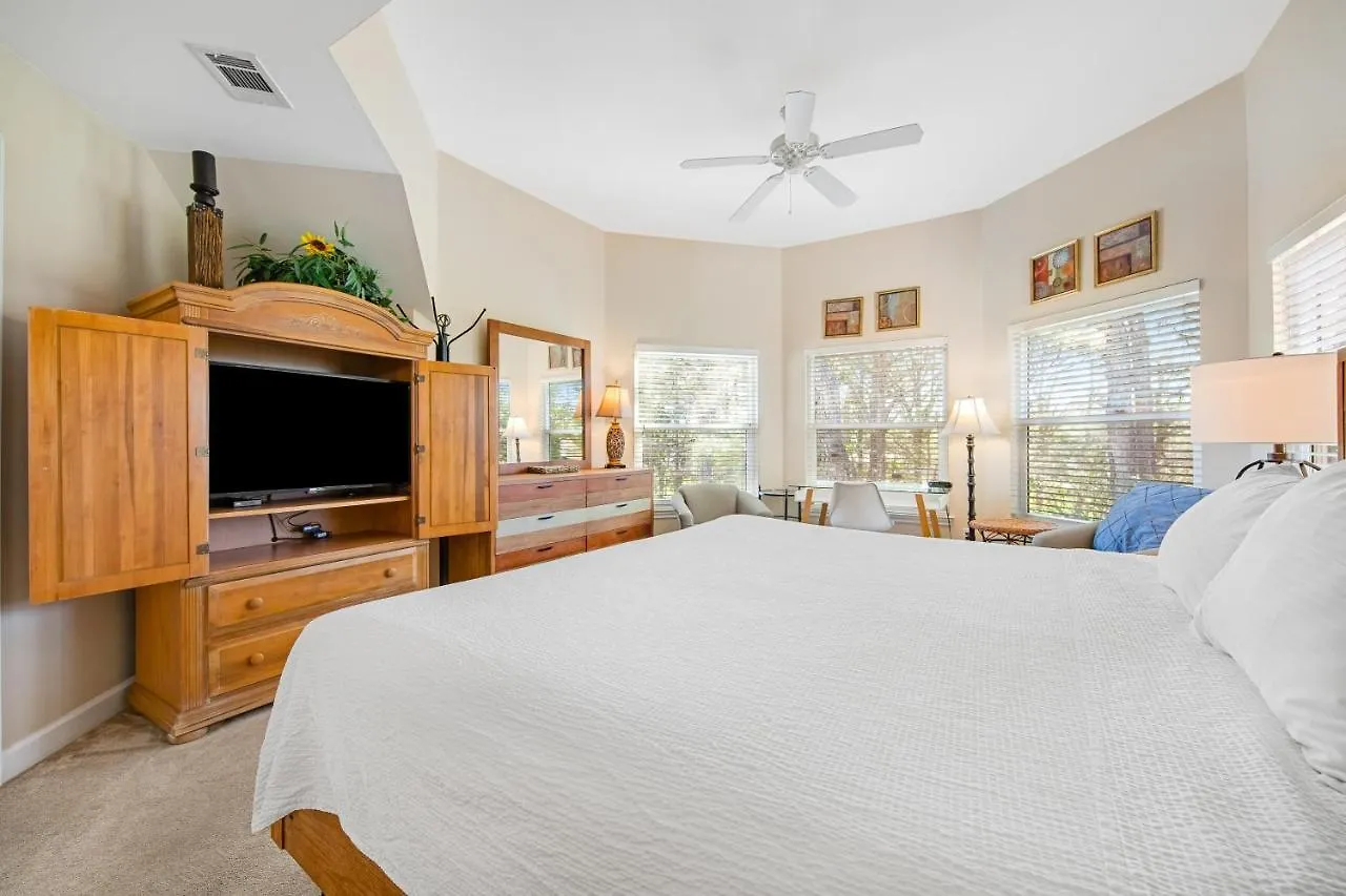 Turnberry #8521 Destin